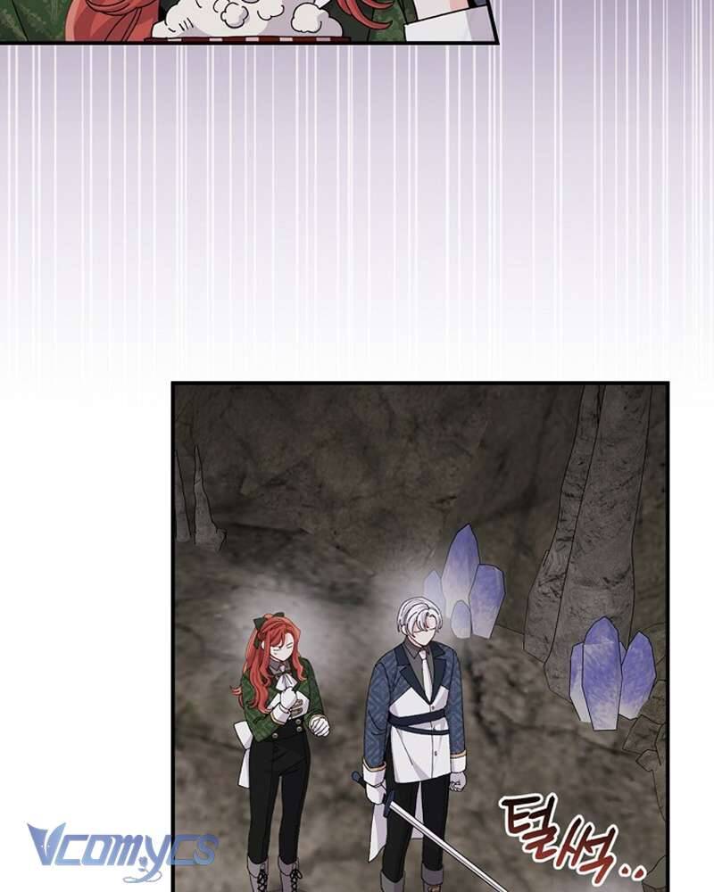 Chị Gái Của Nhân Vật Phản Diện Hôm Nay Cũng Đang Đau Khổ - Chap 80 - Trang 85