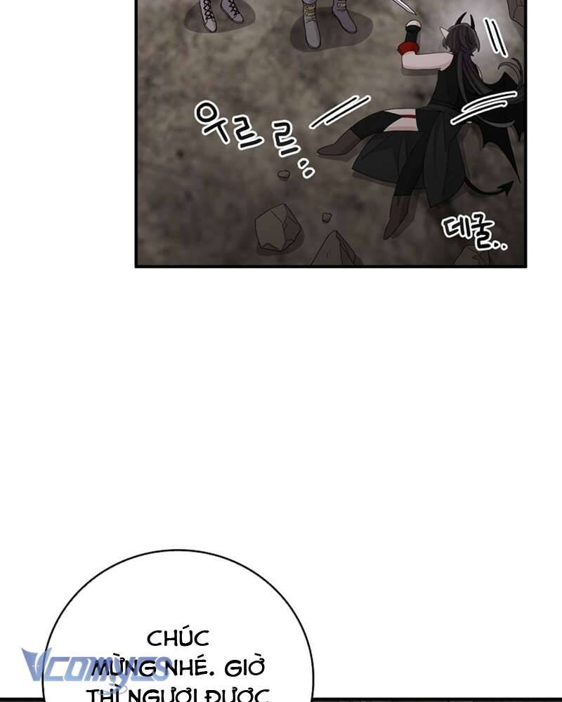 Chị Gái Của Nhân Vật Phản Diện Hôm Nay Cũng Đang Đau Khổ - Chap 80 - Trang 86