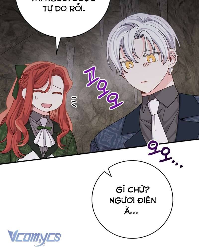 Chị Gái Của Nhân Vật Phản Diện Hôm Nay Cũng Đang Đau Khổ - Chap 80 - Trang 87