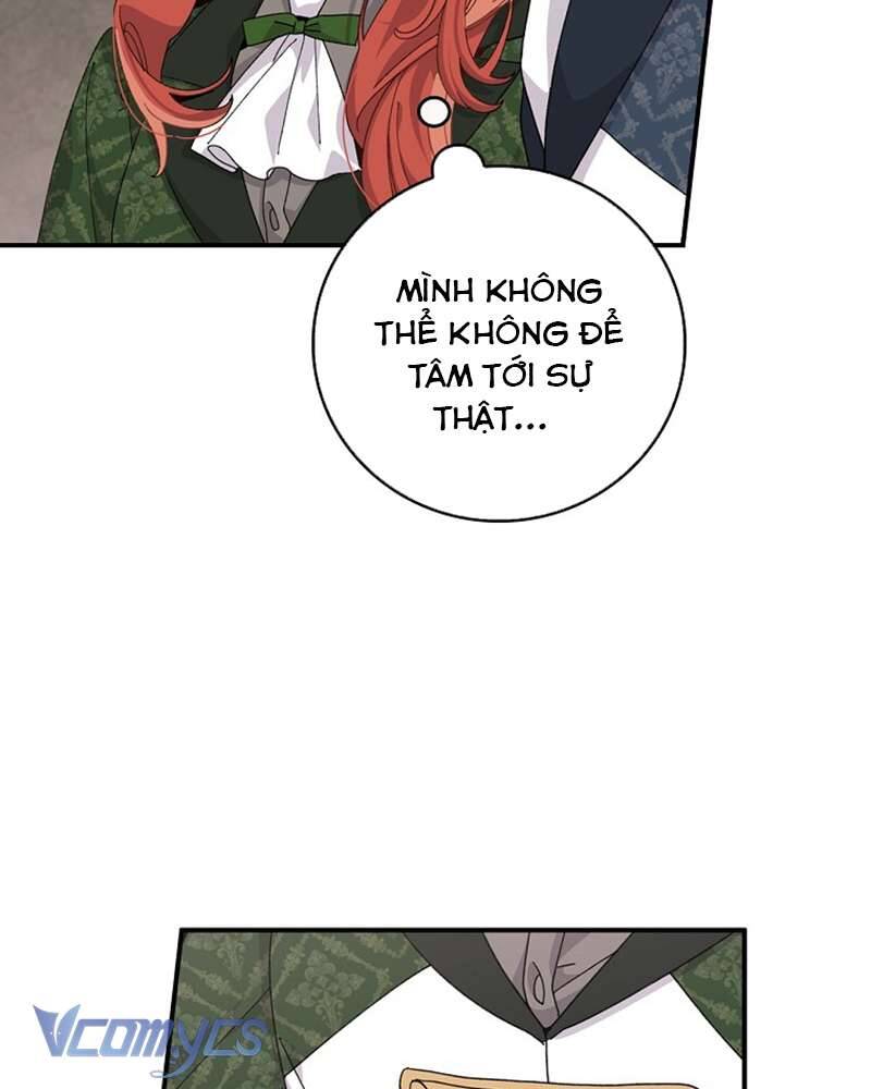 Chị Gái Của Nhân Vật Phản Diện Hôm Nay Cũng Đang Đau Khổ - Chap 81 - Trang 16