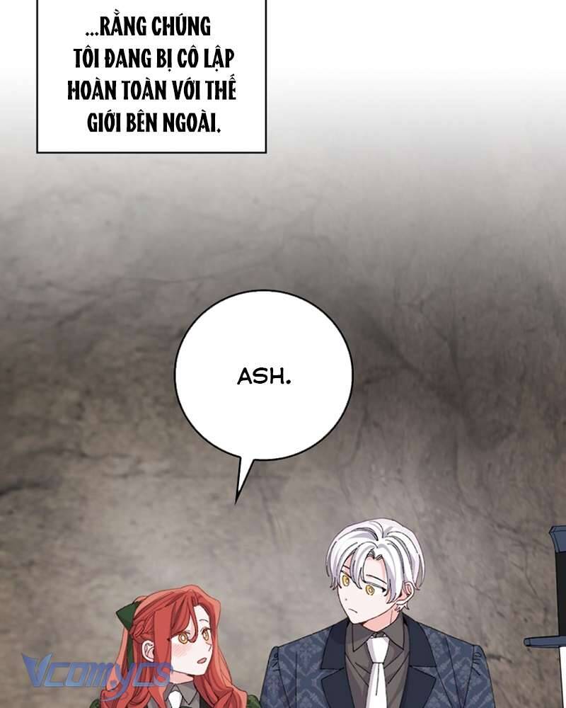 Chị Gái Của Nhân Vật Phản Diện Hôm Nay Cũng Đang Đau Khổ - Chap 81 - Trang 18