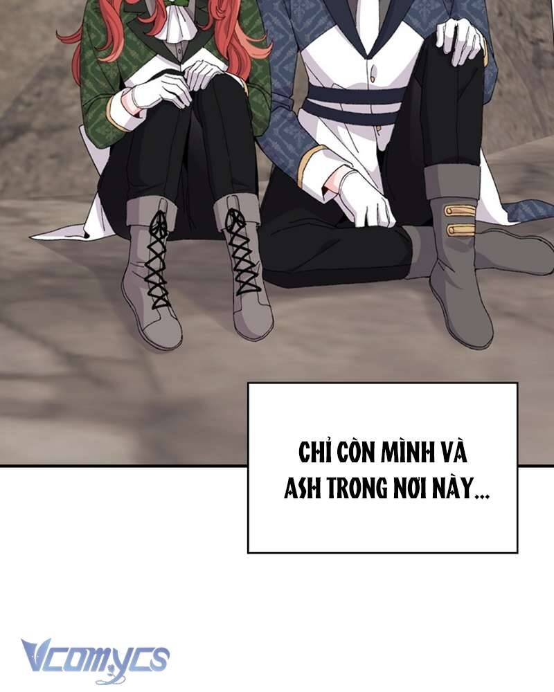 Chị Gái Của Nhân Vật Phản Diện Hôm Nay Cũng Đang Đau Khổ - Chap 81 - Trang 19