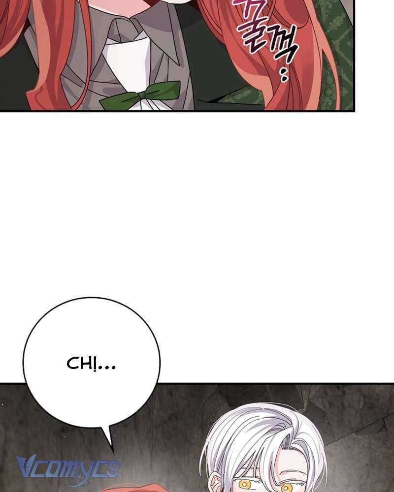 Chị Gái Của Nhân Vật Phản Diện Hôm Nay Cũng Đang Đau Khổ - Chap 81 - Trang 22