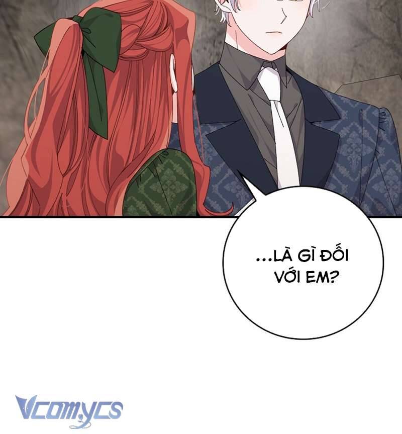 Chị Gái Của Nhân Vật Phản Diện Hôm Nay Cũng Đang Đau Khổ - Chap 81 - Trang 23
