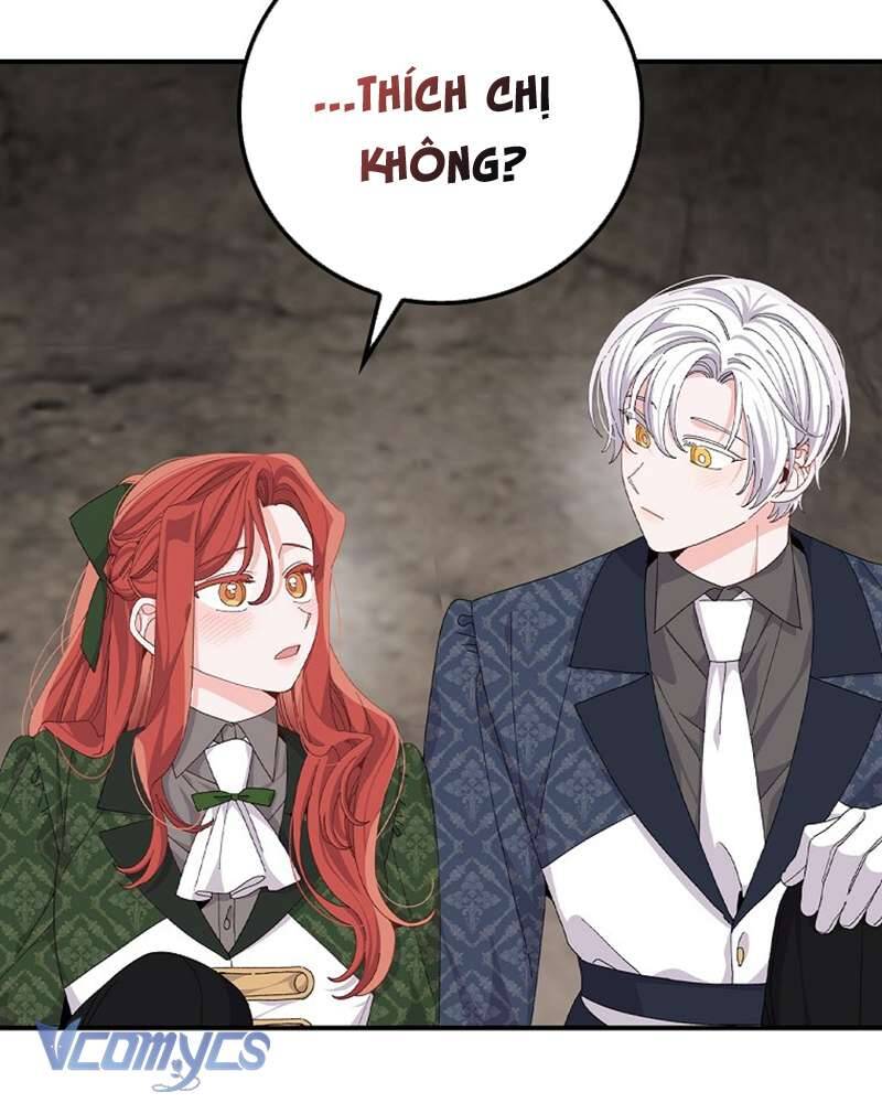 Chị Gái Của Nhân Vật Phản Diện Hôm Nay Cũng Đang Đau Khổ - Chap 81 - Trang 26