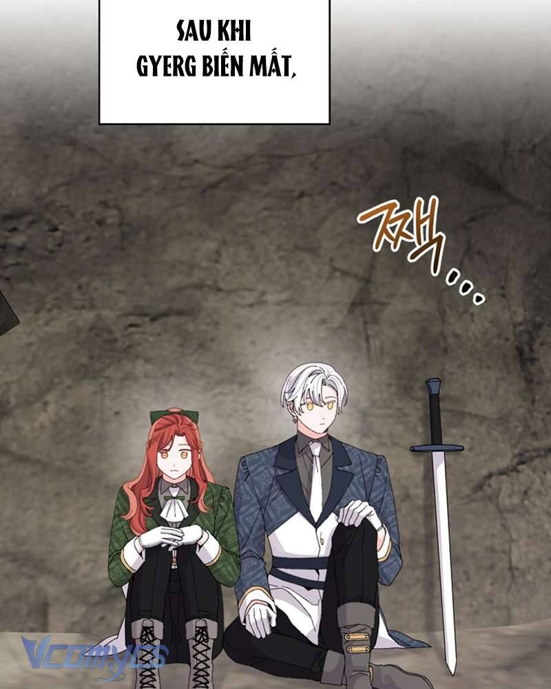 Chị Gái Của Nhân Vật Phản Diện Hôm Nay Cũng Đang Đau Khổ - Chap 81 - Trang 4
