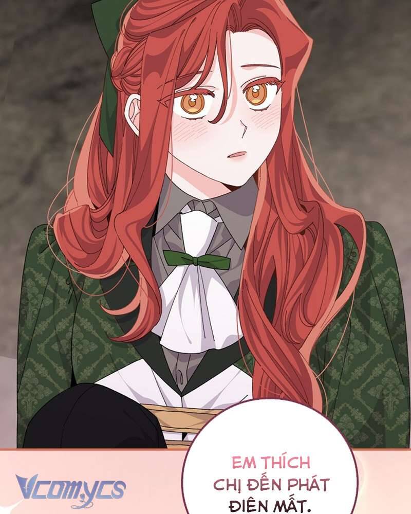 Chị Gái Của Nhân Vật Phản Diện Hôm Nay Cũng Đang Đau Khổ - Chap 81 - Trang 33