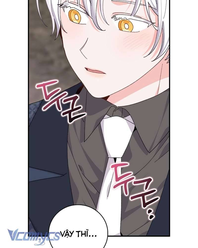 Chị Gái Của Nhân Vật Phản Diện Hôm Nay Cũng Đang Đau Khổ - Chap 81 - Trang 36