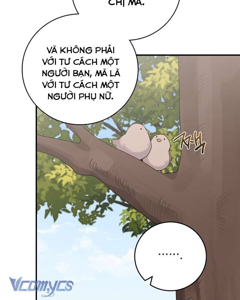 Chị Gái Của Nhân Vật Phản Diện Hôm Nay Cũng Đang Đau Khổ - Chap 81 - Trang 39