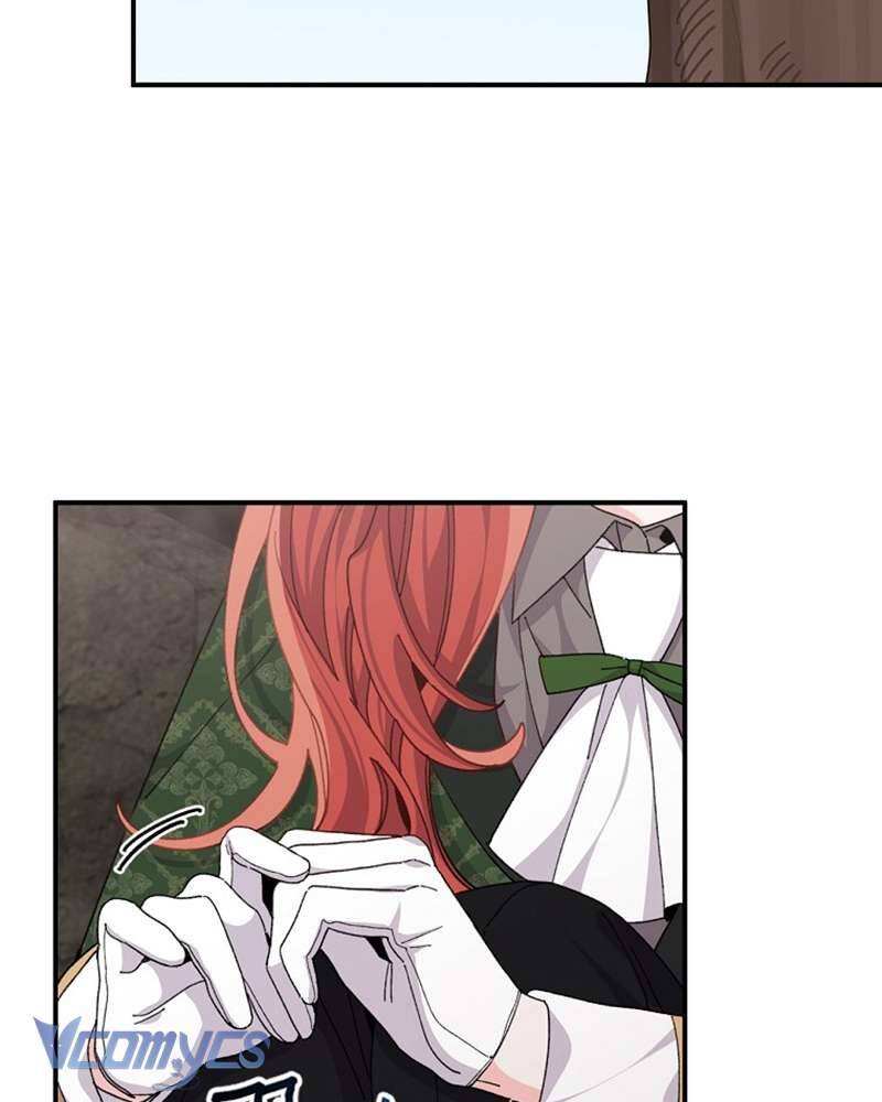 Chị Gái Của Nhân Vật Phản Diện Hôm Nay Cũng Đang Đau Khổ - Chap 81 - Trang 40