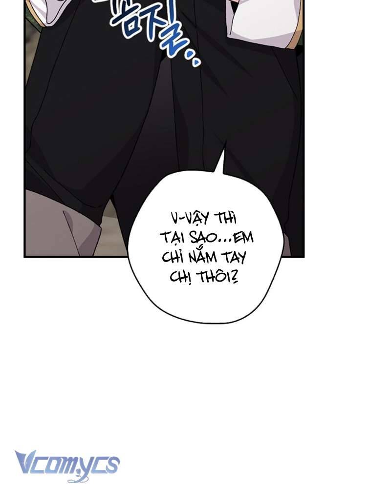 Chị Gái Của Nhân Vật Phản Diện Hôm Nay Cũng Đang Đau Khổ - Chap 81 - Trang 41