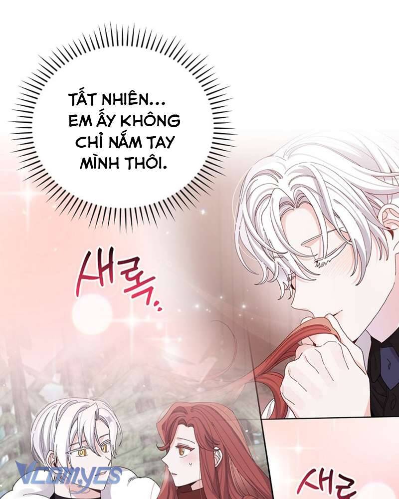 Chị Gái Của Nhân Vật Phản Diện Hôm Nay Cũng Đang Đau Khổ - Chap 81 - Trang 42