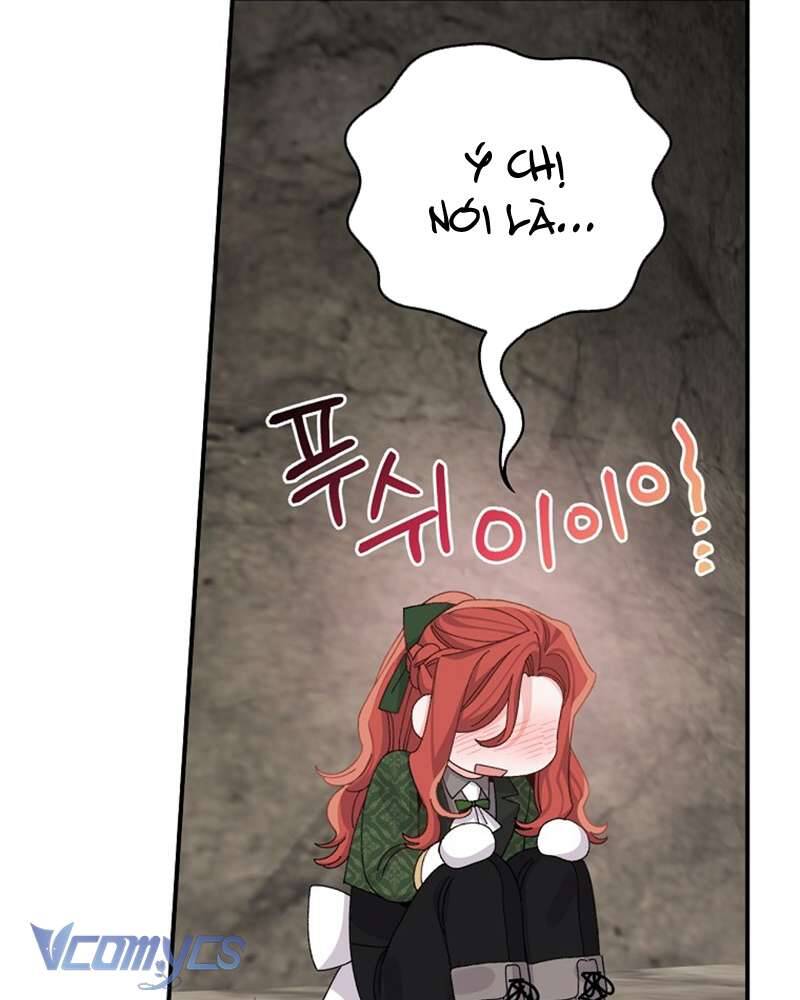 Chị Gái Của Nhân Vật Phản Diện Hôm Nay Cũng Đang Đau Khổ - Chap 81 - Trang 44