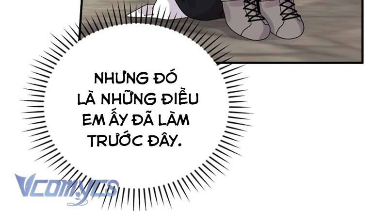 Chị Gái Của Nhân Vật Phản Diện Hôm Nay Cũng Đang Đau Khổ - Chap 81 - Trang 45