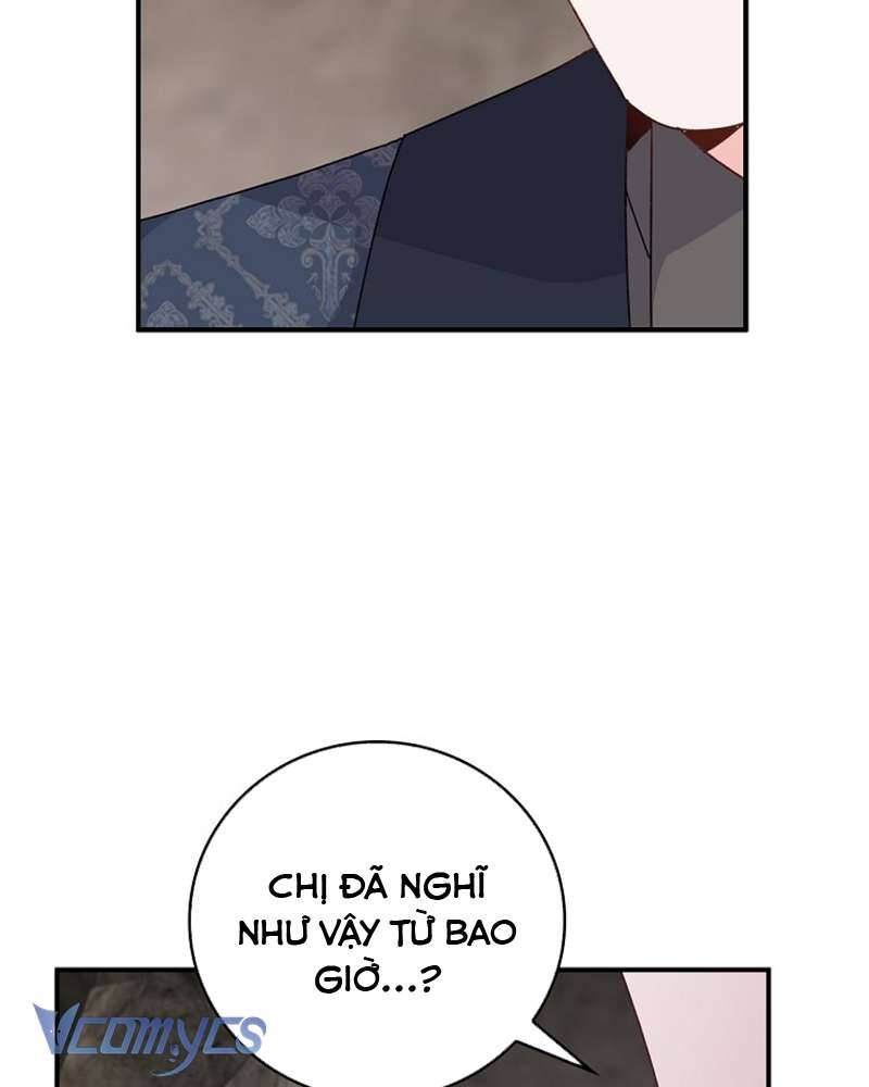 Chị Gái Của Nhân Vật Phản Diện Hôm Nay Cũng Đang Đau Khổ - Chap 81 - Trang 47