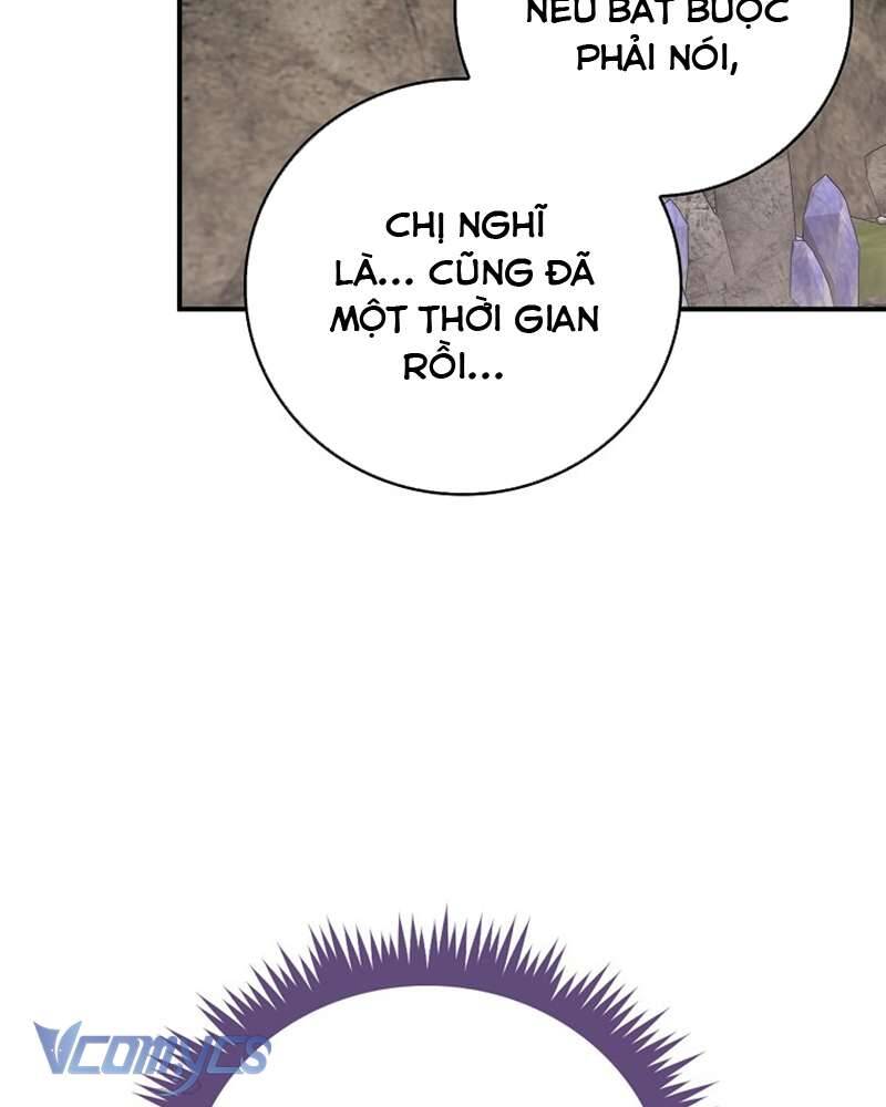 Chị Gái Của Nhân Vật Phản Diện Hôm Nay Cũng Đang Đau Khổ - Chap 81 - Trang 50