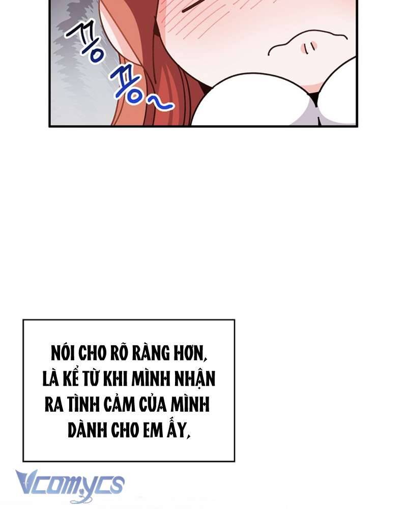Chị Gái Của Nhân Vật Phản Diện Hôm Nay Cũng Đang Đau Khổ - Chap 81 - Trang 52