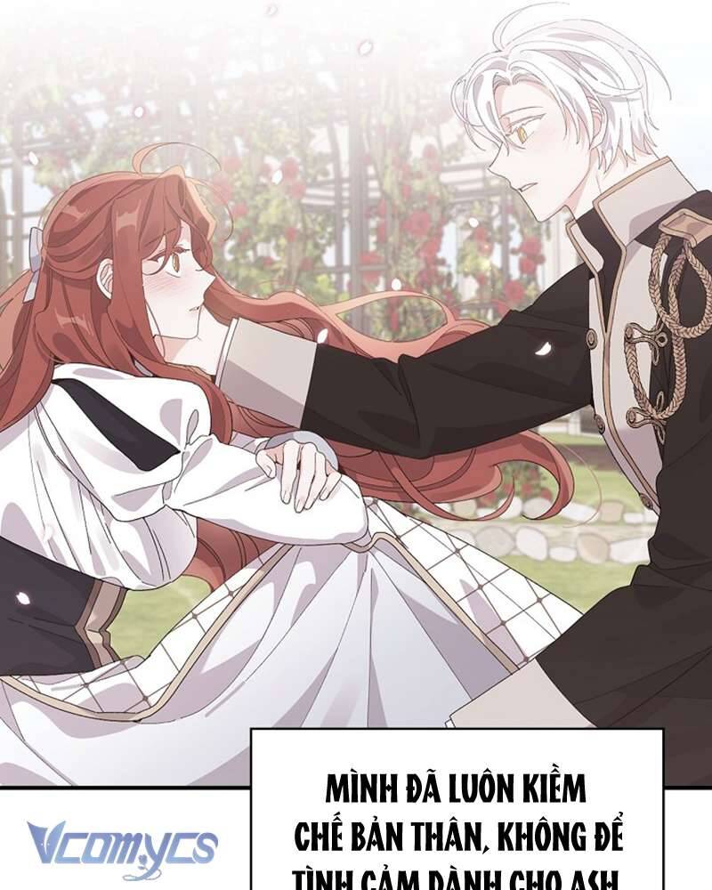 Chị Gái Của Nhân Vật Phản Diện Hôm Nay Cũng Đang Đau Khổ - Chap 81 - Trang 53