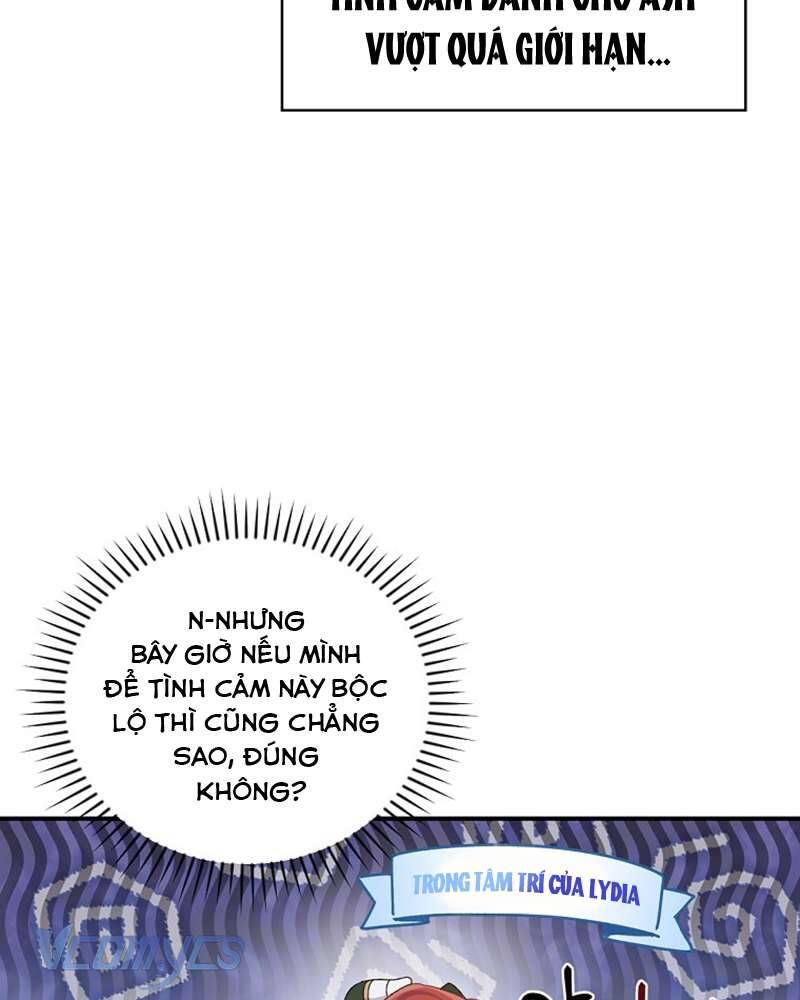 Chị Gái Của Nhân Vật Phản Diện Hôm Nay Cũng Đang Đau Khổ - Chap 81 - Trang 54
