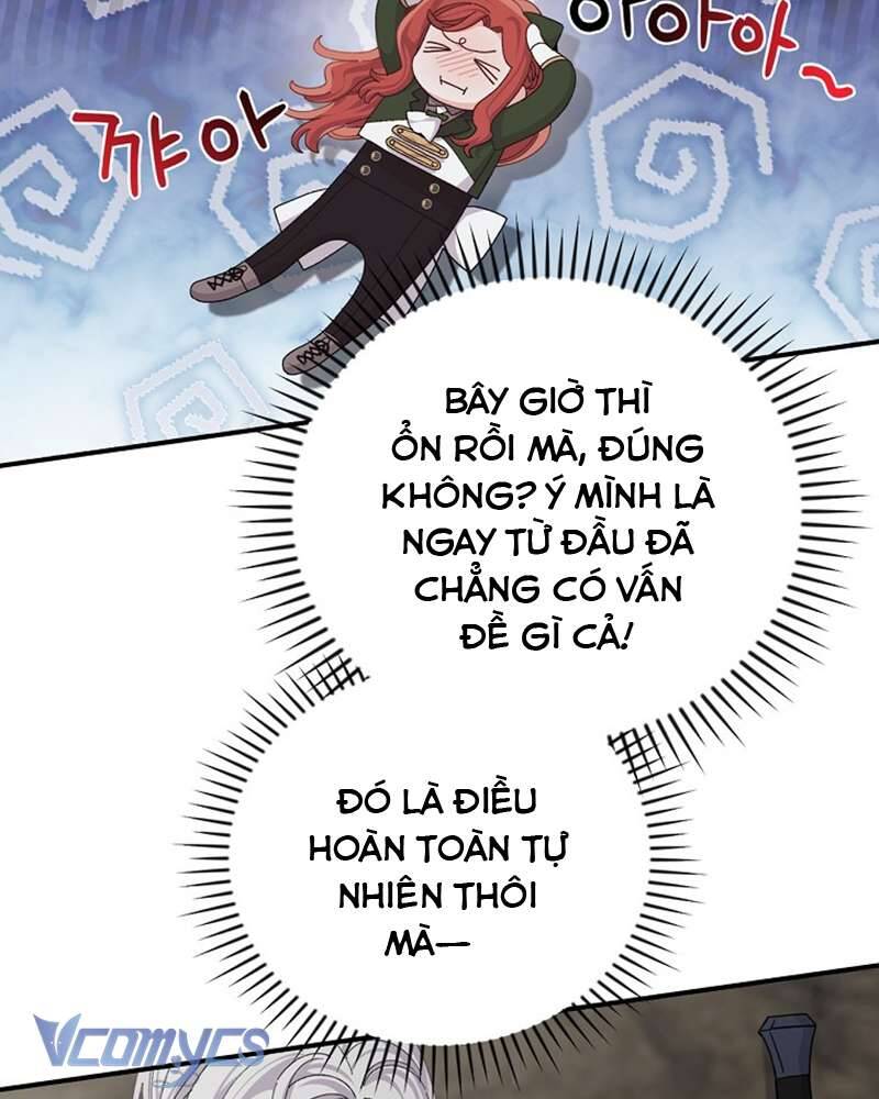 Chị Gái Của Nhân Vật Phản Diện Hôm Nay Cũng Đang Đau Khổ - Chap 81 - Trang 55