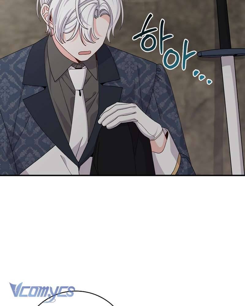 Chị Gái Của Nhân Vật Phản Diện Hôm Nay Cũng Đang Đau Khổ - Chap 81 - Trang 56