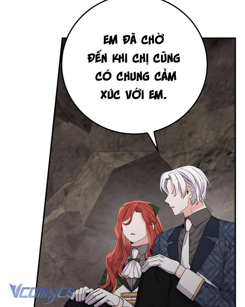 Chị Gái Của Nhân Vật Phản Diện Hôm Nay Cũng Đang Đau Khổ - Chap 81 - Trang 62