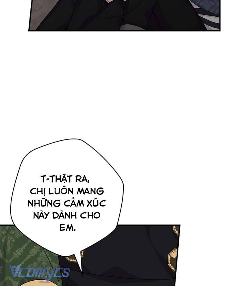 Chị Gái Của Nhân Vật Phản Diện Hôm Nay Cũng Đang Đau Khổ - Chap 81 - Trang 63