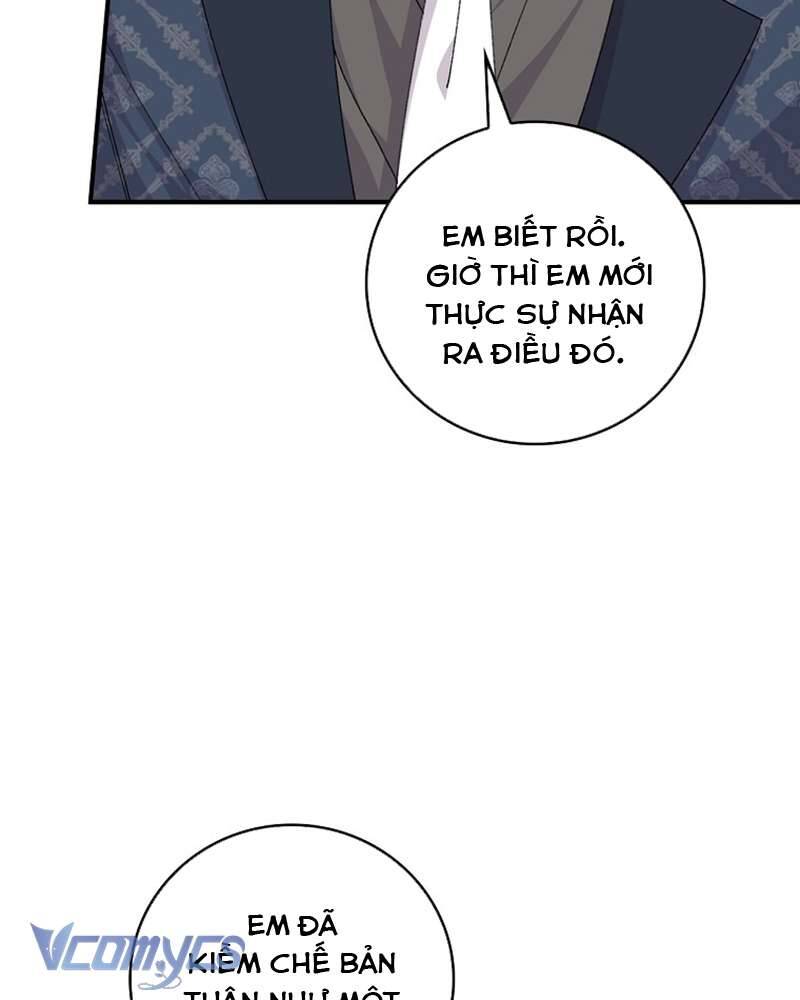 Chị Gái Của Nhân Vật Phản Diện Hôm Nay Cũng Đang Đau Khổ - Chap 81 - Trang 66