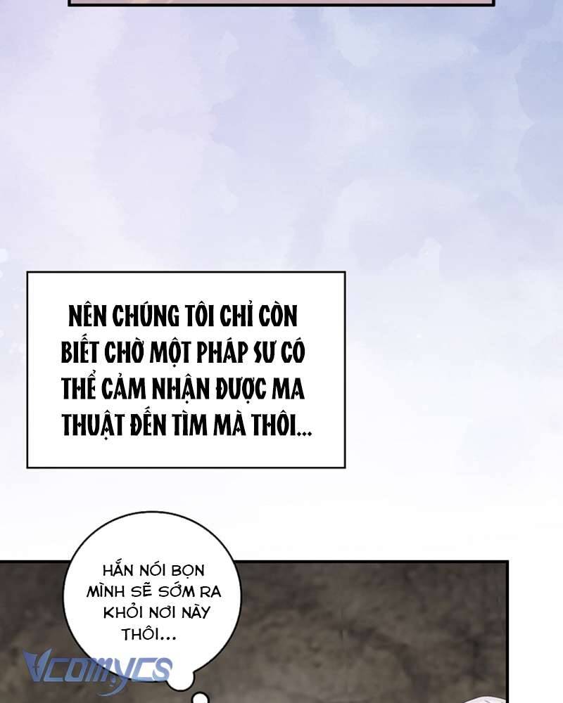 Chị Gái Của Nhân Vật Phản Diện Hôm Nay Cũng Đang Đau Khổ - Chap 81 - Trang 8