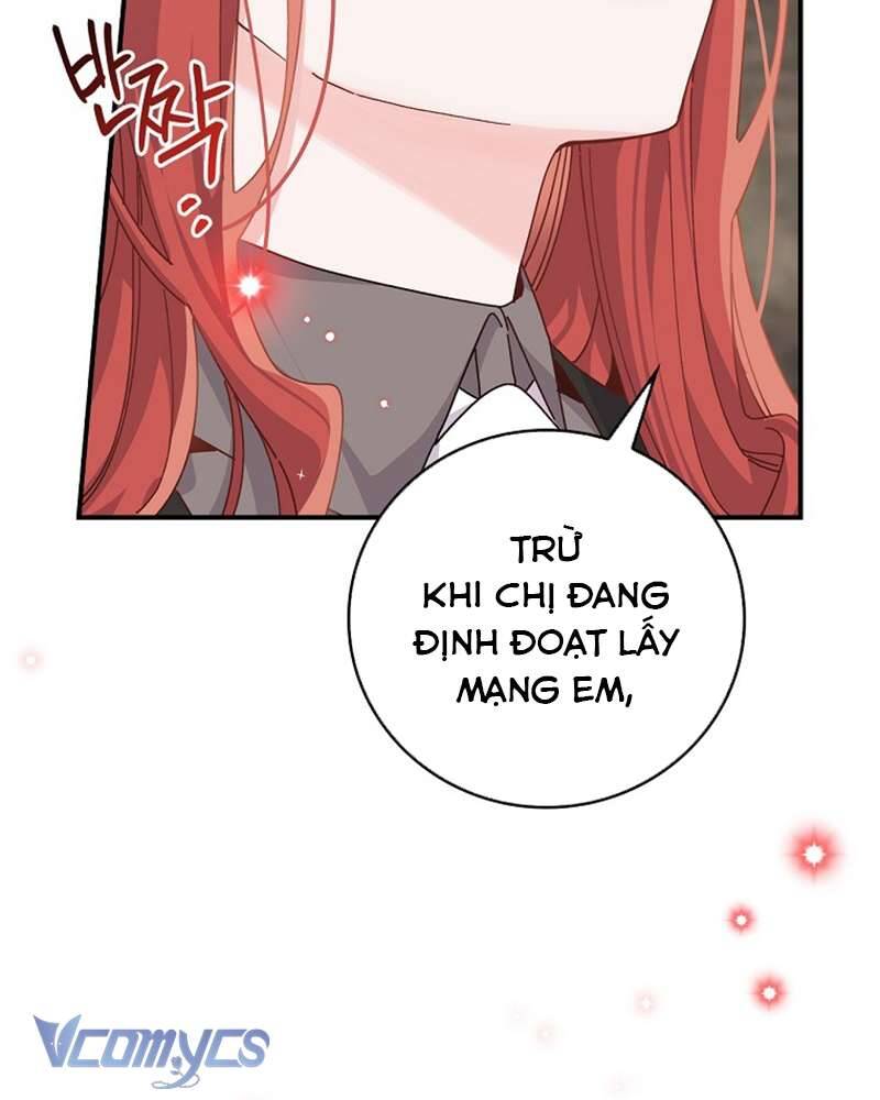 Chị Gái Của Nhân Vật Phản Diện Hôm Nay Cũng Đang Đau Khổ - Chap 81 - Trang 81