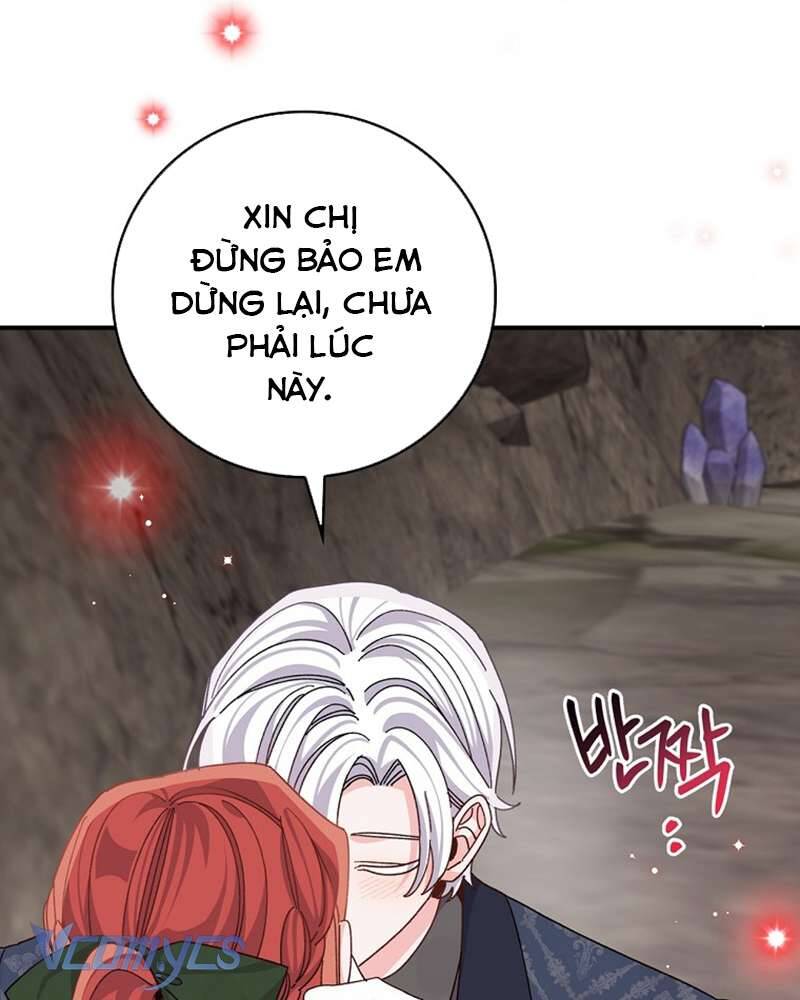 Chị Gái Của Nhân Vật Phản Diện Hôm Nay Cũng Đang Đau Khổ - Chap 81 - Trang 82