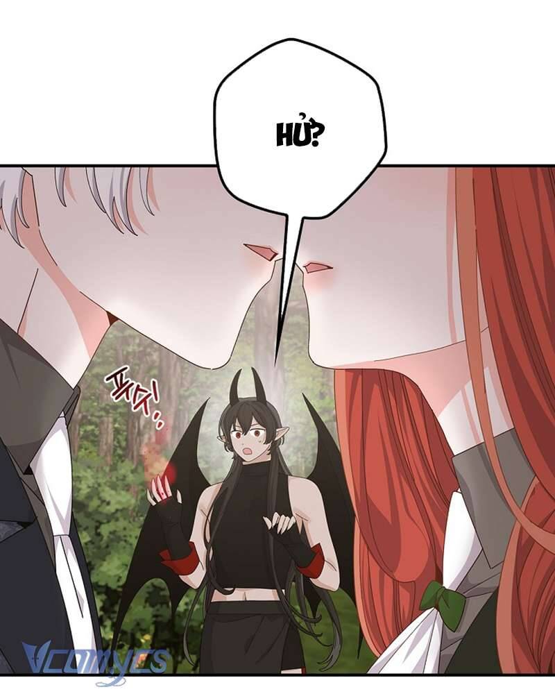 Chị Gái Của Nhân Vật Phản Diện Hôm Nay Cũng Đang Đau Khổ - Chap 81 - Trang 85