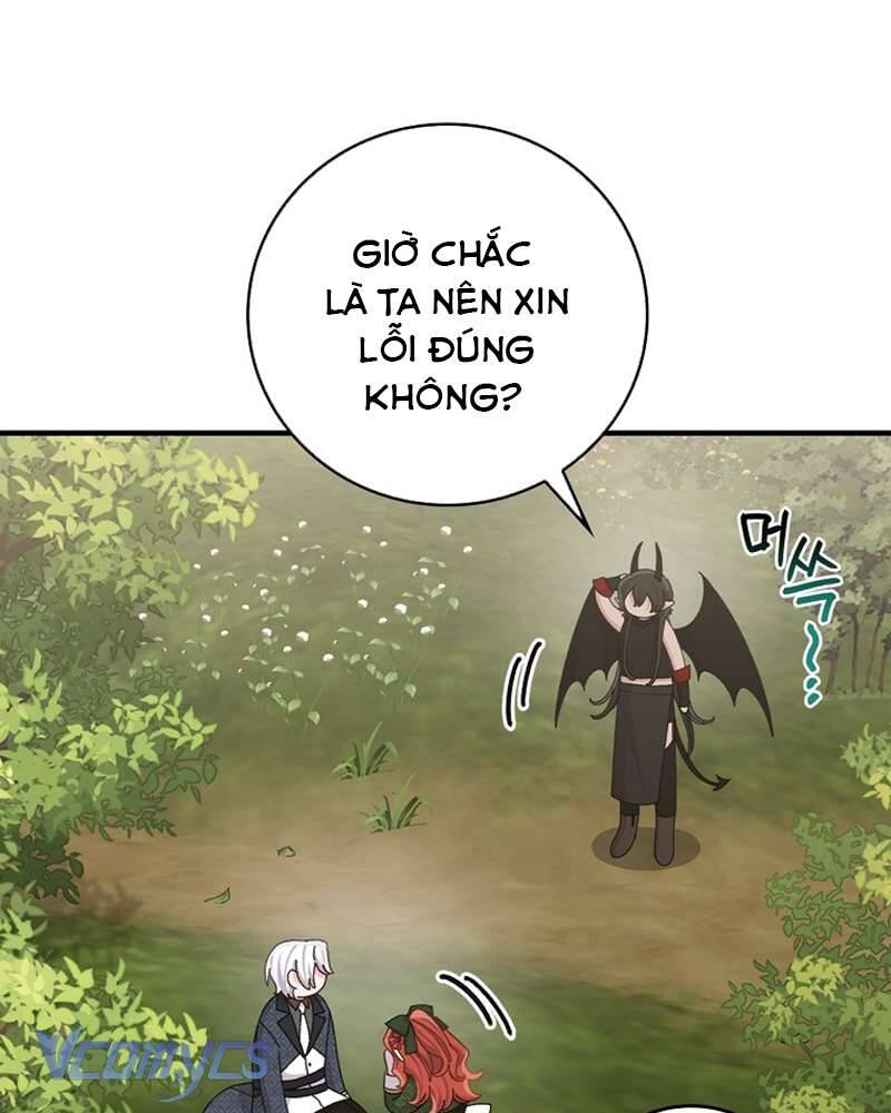 Chị Gái Của Nhân Vật Phản Diện Hôm Nay Cũng Đang Đau Khổ - Chap 81 - Trang 89