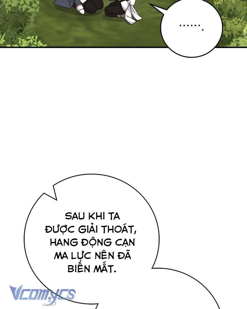 Chị Gái Của Nhân Vật Phản Diện Hôm Nay Cũng Đang Đau Khổ - Chap 81 - Trang 90