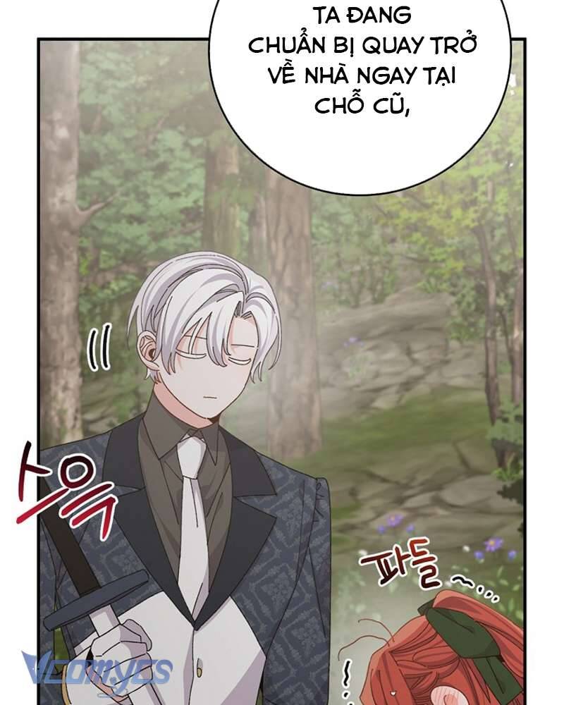 Chị Gái Của Nhân Vật Phản Diện Hôm Nay Cũng Đang Đau Khổ - Chap 81 - Trang 91