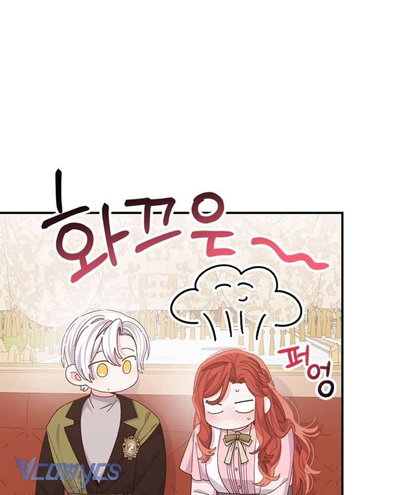 Chị Gái Của Nhân Vật Phản Diện Hôm Nay Cũng Đang Đau Khổ - Chap 82 - Trang 11