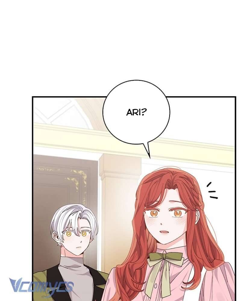 Chị Gái Của Nhân Vật Phản Diện Hôm Nay Cũng Đang Đau Khổ - Chap 82 - Trang 15