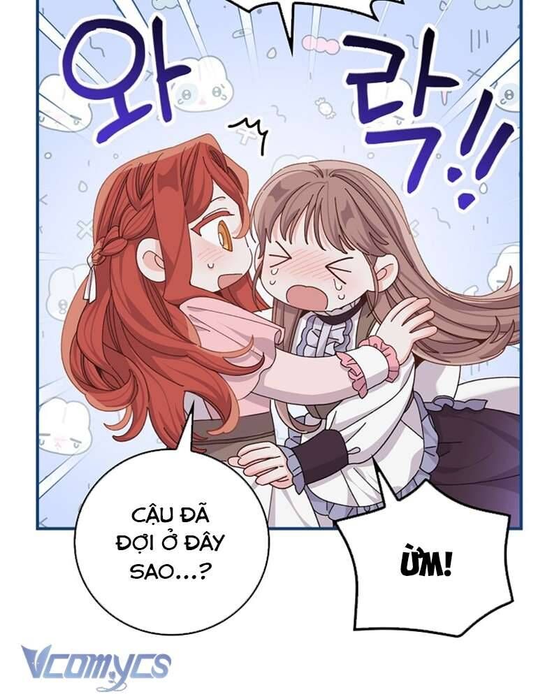 Chị Gái Của Nhân Vật Phản Diện Hôm Nay Cũng Đang Đau Khổ - Chap 82 - Trang 17