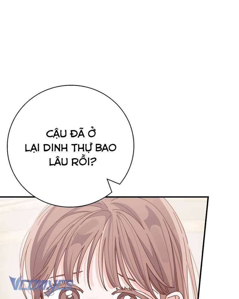 Chị Gái Của Nhân Vật Phản Diện Hôm Nay Cũng Đang Đau Khổ - Chap 82 - Trang 18