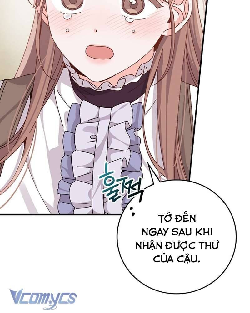 Chị Gái Của Nhân Vật Phản Diện Hôm Nay Cũng Đang Đau Khổ - Chap 82 - Trang 19