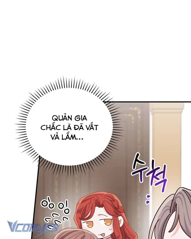 Chị Gái Của Nhân Vật Phản Diện Hôm Nay Cũng Đang Đau Khổ - Chap 82 - Trang 20
