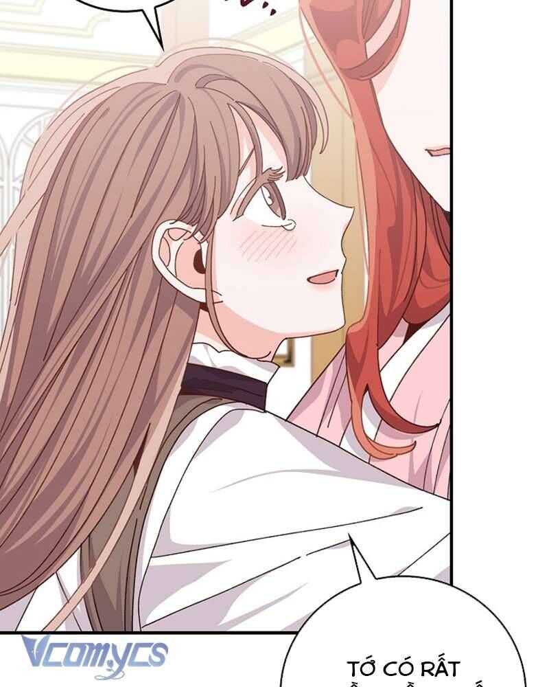 Chị Gái Của Nhân Vật Phản Diện Hôm Nay Cũng Đang Đau Khổ - Chap 82 - Trang 22