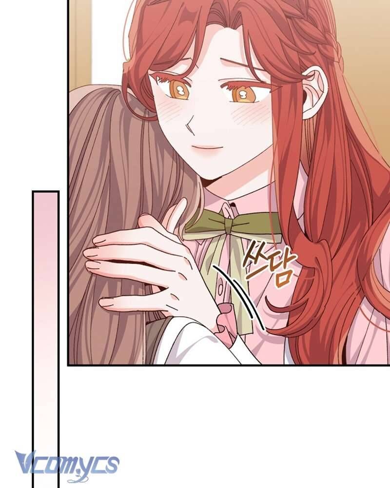 Chị Gái Của Nhân Vật Phản Diện Hôm Nay Cũng Đang Đau Khổ - Chap 82 - Trang 24