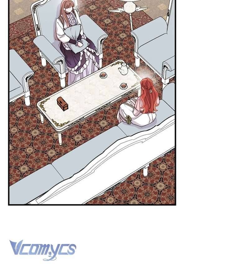 Chị Gái Của Nhân Vật Phản Diện Hôm Nay Cũng Đang Đau Khổ - Chap 82 - Trang 28