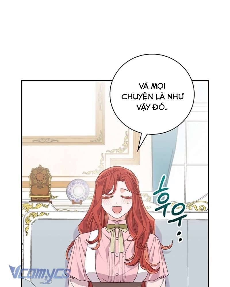 Chị Gái Của Nhân Vật Phản Diện Hôm Nay Cũng Đang Đau Khổ - Chap 82 - Trang 29