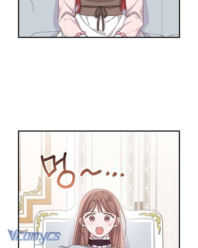 Chị Gái Của Nhân Vật Phản Diện Hôm Nay Cũng Đang Đau Khổ - Chap 82 - Trang 30