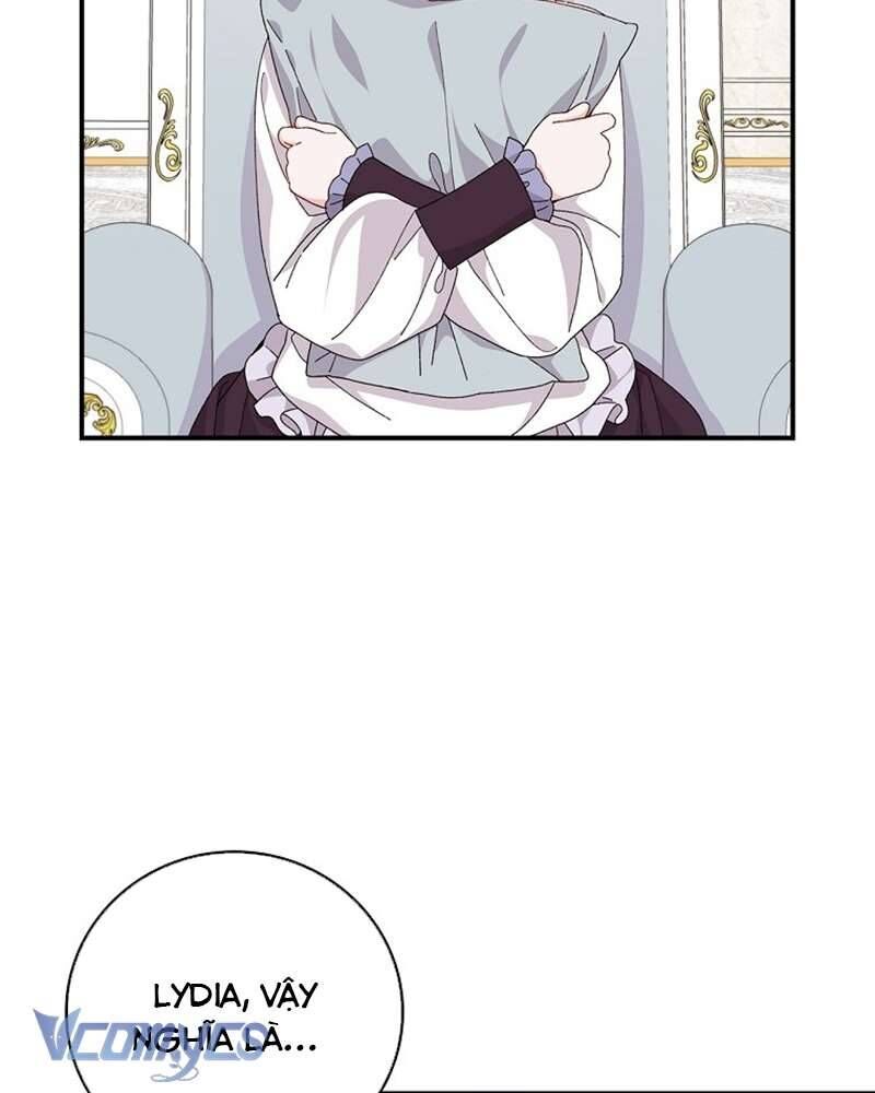 Chị Gái Của Nhân Vật Phản Diện Hôm Nay Cũng Đang Đau Khổ - Chap 82 - Trang 31