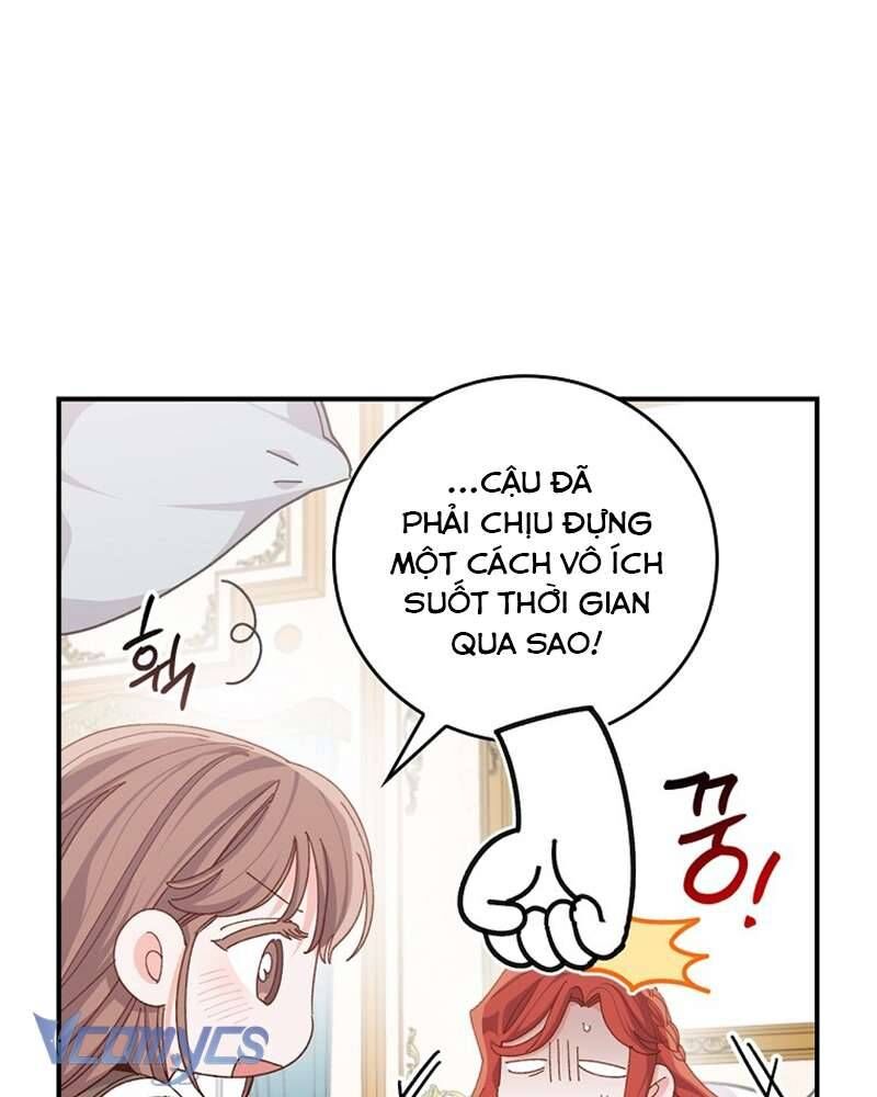 Chị Gái Của Nhân Vật Phản Diện Hôm Nay Cũng Đang Đau Khổ - Chap 82 - Trang 33