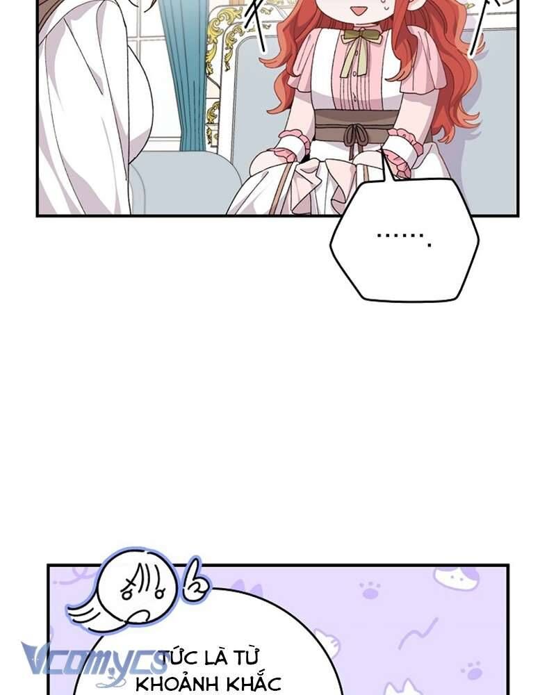 Chị Gái Của Nhân Vật Phản Diện Hôm Nay Cũng Đang Đau Khổ - Chap 82 - Trang 34