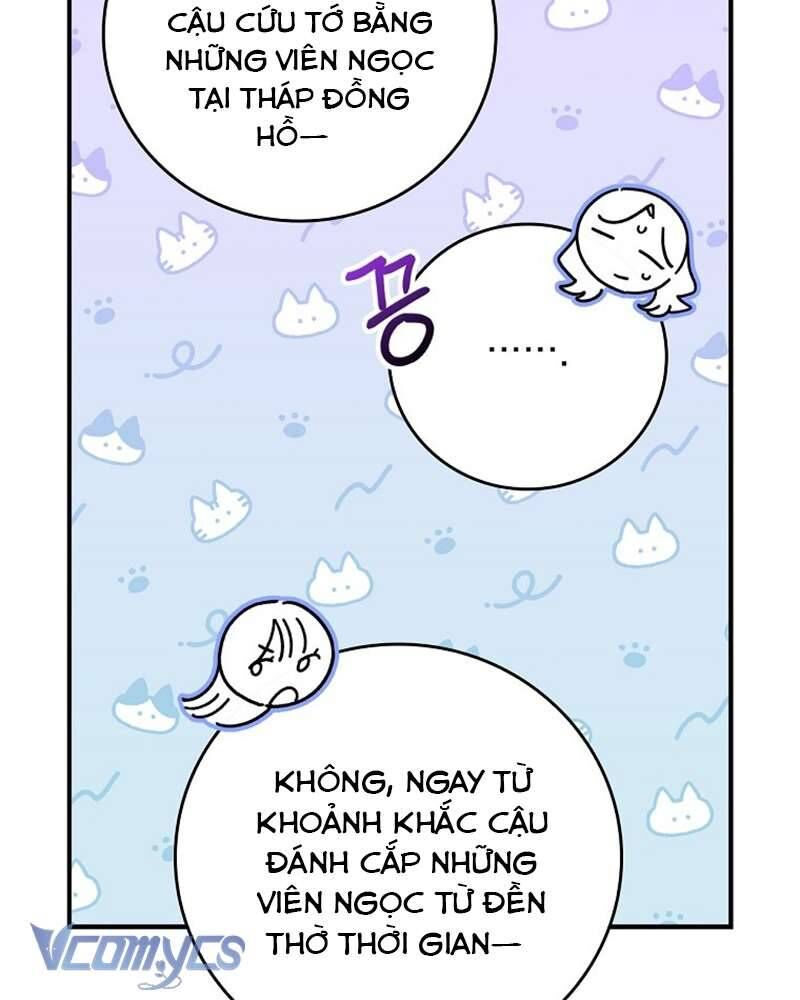 Chị Gái Của Nhân Vật Phản Diện Hôm Nay Cũng Đang Đau Khổ - Chap 82 - Trang 35